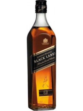 Johnnie Walker Black Label